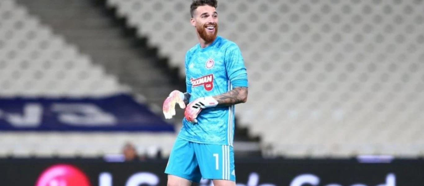 Έντονο ενδιαφέρον για Ζοσέ Σα από μεγάλους ευρωπαϊκούς συλλόγους